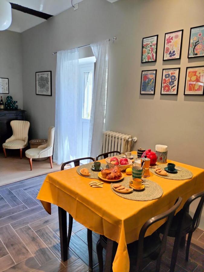 Ca' Balenga - Centralissimo Con Posto Auto Coperto Gratuito Asti Eksteriør billede